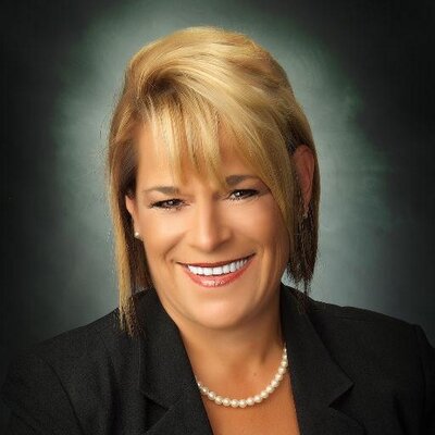 Profile Picture of ELIZABETH ANN BREAUX NMLS# 90305 (@eabreaux) on Twitter