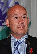 Profile Picture of John Robertson (politician, born 1962)on Wikipedia