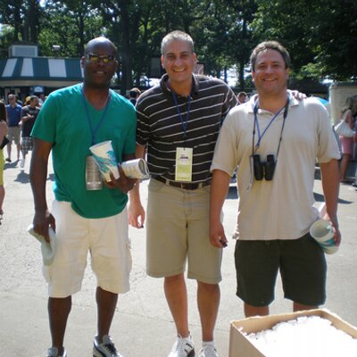 Profile Picture of John Tomassi (@JayMTee72) on Twitter