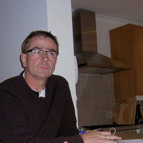 Profile Picture of Steve Ord (@@Steveord63) on Twitter