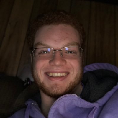 Tyler Mosher - Twitter Profile Picture of Tyler Mosher (@thebum2000) on Twitter