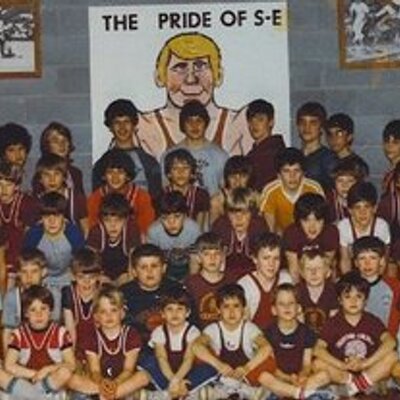 Profile Picture of Joseph Winton (@saltcityjoe) on Twitter