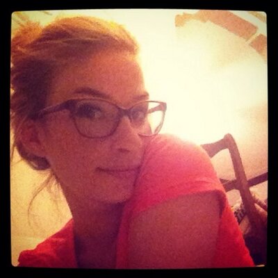 Profile Picture of Crystal Behrendt (@C_Behr86) on Twitter