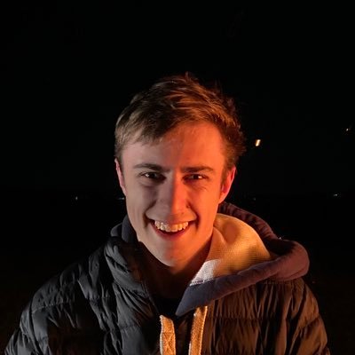 Profile Picture of Joshua Bragg (@joshuabragg123) on Twitter