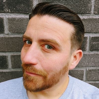 Profile Picture of David Jones (@jonesthescribe) on Twitter