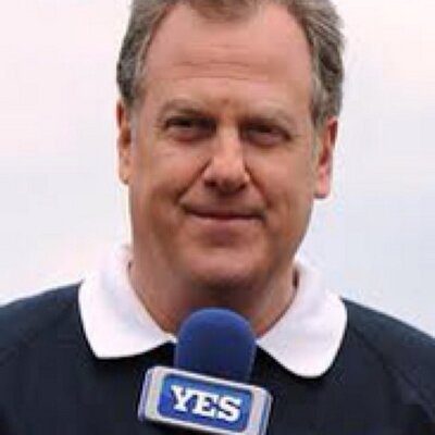 Profile Picture of Michael Kay's Head (@@MichaelKaysDome) on Twitter