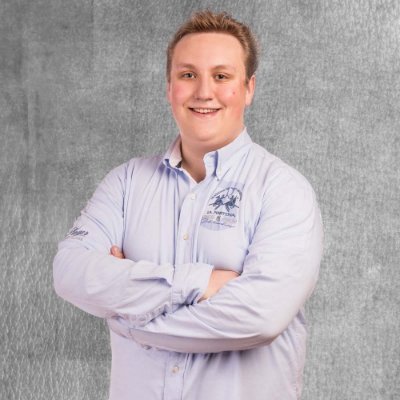 Profile Picture of Richard Brunk (@biomilch_) on Twitter