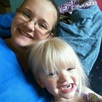 Profile Picture of Rachael Gavin (@gavin_rachael) on Twitter