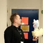 Profile Picture of Terry Marriott (@themarriottman) on Instagram