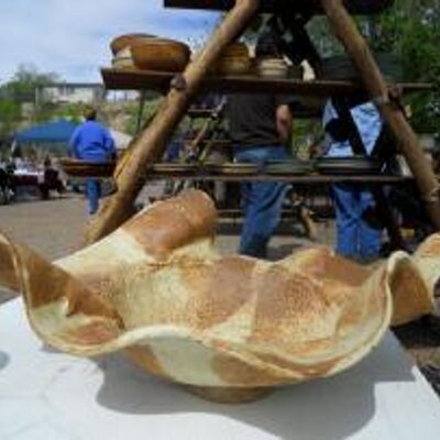 Chris Sowers - Twitter Profile Picture of Chris Sowers (@cactusfirepotts) on Twitter