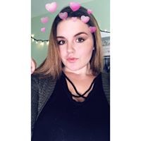 Profile Picture of Danielle Perry (@danielle-perry-83) on Quora