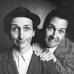 Profile Picture of Angus Moller & Billy Howard (@gus_n_bill) on Instagram