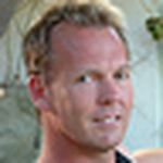 Profile Picture of Mark Gibbs (@Mark Gibbs Art) on Flickr