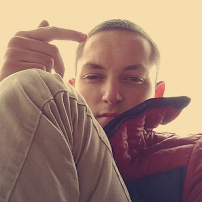 Profile Picture of Jesse Cheeks (@jesse_cheeks) on Twitter