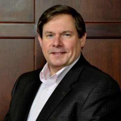 Profile Picture of Jim Sanders (@jwsandersjr) on Twitter