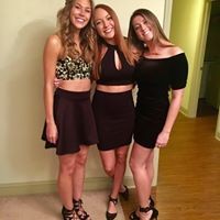 Profile Picture of Paige Truitt (@paige-truitt) on Quora