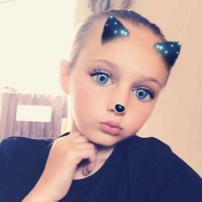 Profile Picture of CourtneyThomas (@gimnastcorky) on Tiktok