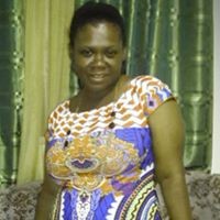 Profile Picture of Rhonda Alexander-charles (@rhonda-alexander-charles-1) on Quora