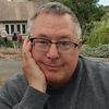 Profile Picture of Mark Pritchard (@MarkPritchard) on Flickr