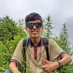 Profile Picture of Manoj.adhikari (@manoj_adhikari09) on Instagram