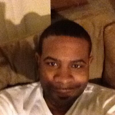 Profile Picture of David B Hypolite (@DavidBHypolite) on Twitter