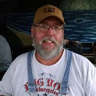 Profile Picture of Edward Appleton (@edward.appleton.54) on Facebook