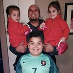 Profile Picture of Steven Freitas (@freitassteve) on Instagram