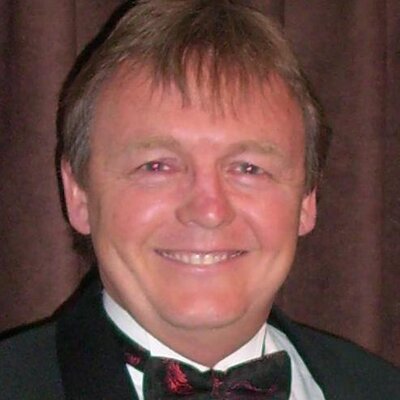 Profile Picture of Pete Allen (@petercallen) on Twitter