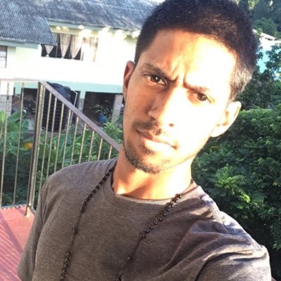 Profile Picture of Leo H Modeste (@CaptLeoModeste) on Twitter