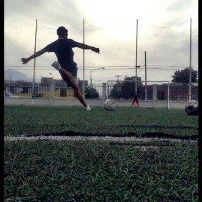 Profile Picture of Daniel Sanchez Palos (@Alexcautivasion) on Twitter