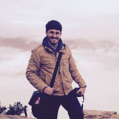 Profile Picture of Ben Scotti (@BenScotti2) on Twitter