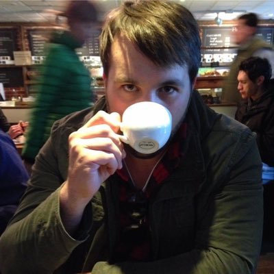 Josh Frederich - Twitter Profile Picture of Josh Frederich (@joshfrederich) on Twitter