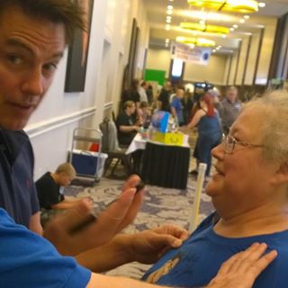 Profile Picture of Jackie Whitmore (@Jackie-Whitmore) on Facebook