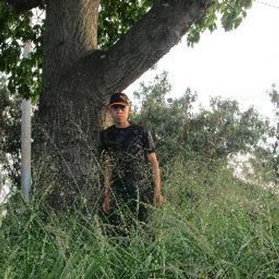 Profile Picture of CRISTIAN DAVID NOREÑ (@davidbrs123) on Twitter