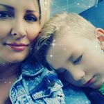 Profile Picture of Kelli Turner Squires (@kellimarie1209) on Instagram