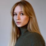 Profile Picture of Лиза Лаврищева (@lisavish) on Instagram