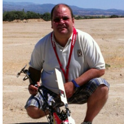 Profile Picture of Javier Iturralde (@IturraldeGon) on Twitter