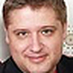 Profile Picture of Jason Reedy (@jsnrdy) on Flickr