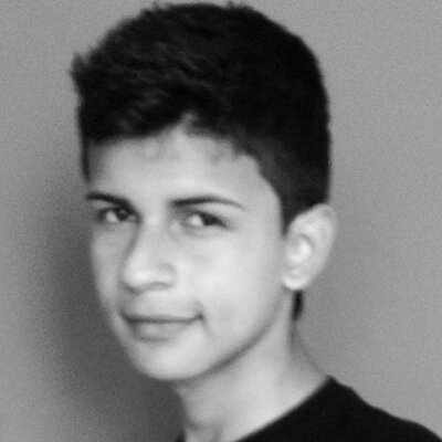 Marco Zambrano - Twitter Profile Picture of Marco Zambrano (@marc_darkside97) on Twitter