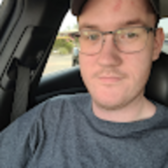 Profile Picture of Tyler Mcguire (@tmcguire45) on Poshmark