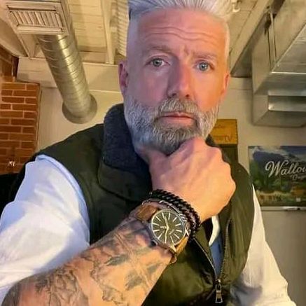 Profile Picture of Frederick Max (@frederickmax1) on Tiktok