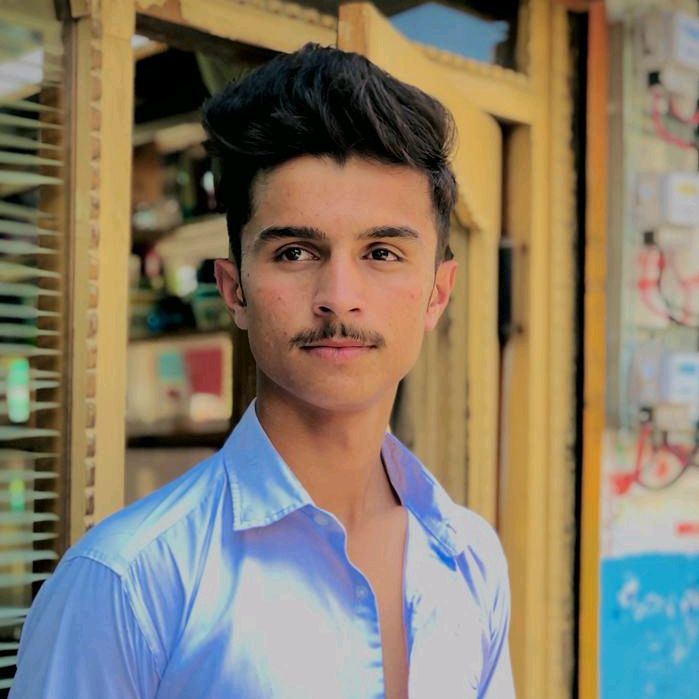 Profile Picture of ✨ U S E R   D E A D ✨ (@ahmadwahab108) on Tiktok