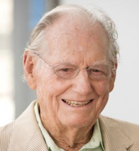 Profile Picture of Wayne Thiebaud - Wikipediaon Wikipedia