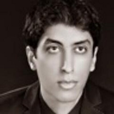 Profile Picture of Amir Sadeghi (@amirsadeghi1979) on Twitter