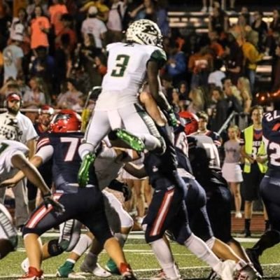 Profile Picture of Chris Futrell (@ChrisFutrell8) on Twitter