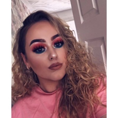 Profile Picture of Jadeee (@jademcmahon01) on Twitter