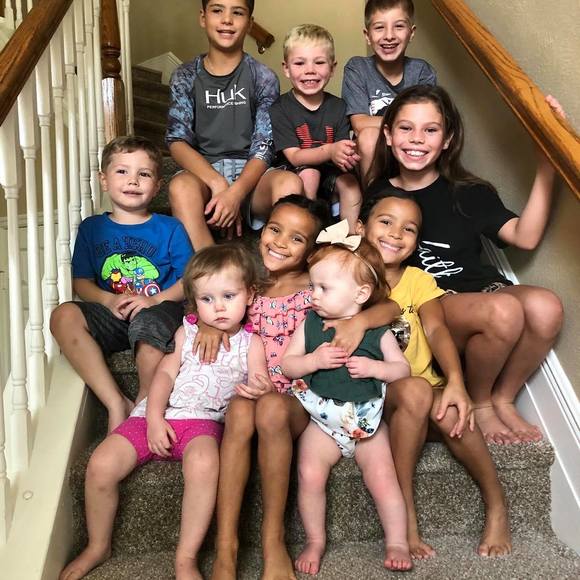 Profile Picture of Derinda Bass (@rin9151) on Poshmark