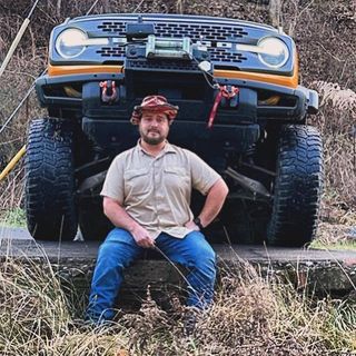 Profile Picture of Todd Long (@tadertodd) on Instagram