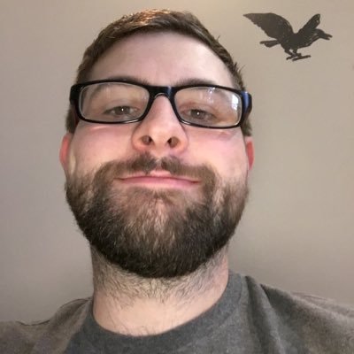 Profile Picture of Cody C Coop (@CoopedUpGamer) on Twitter