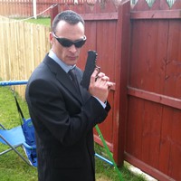 Profile Picture of Darren Crawford (@darren-crawford-27) on Quora